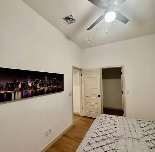Limitless Westgate Oasis Apartment *