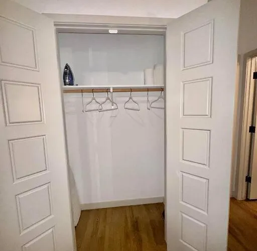 Limitless Westgate Oasis Apartment