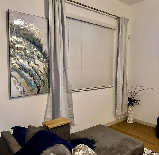 Apartment Limitless Westgate Oasis